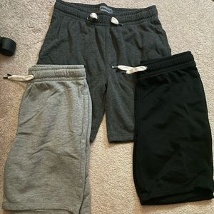 primark shorts bundle (3)